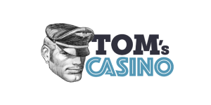 Баннер TOM's Casino