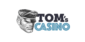 Баннер TOM's Casino