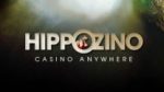 Hippozino Casino реклама