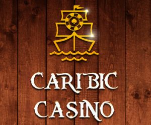 Caribic Casino баннер