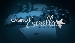 Баннер Casino Estrella