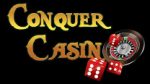 Реклама Conquer Casino