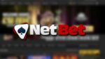 Реклама NetBet Casino
