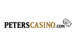 Баннер peters casino