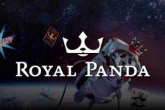Royal Panda Casino баннер