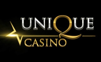 Unique Casino баннер