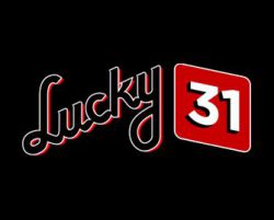 Lucky31 Casino баннер