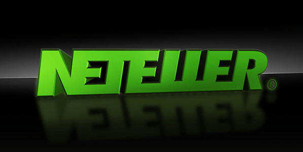 Логотип NETELLER