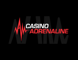 Casino Adrenaline баннер