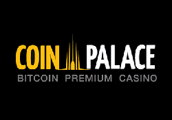 Coin Palace Casino баннер