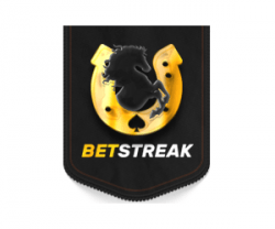 BetStreak Casino баннер