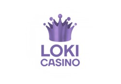 LOKI Casino баннер