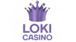 LOKI Casino реклама