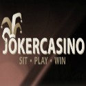 Joker casino crown логотип