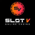 SlotV Casino логотип