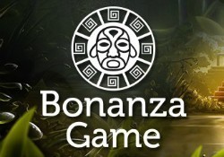 Баннер Bonanza Game Casino