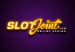 Баннер SlotJoint Casino