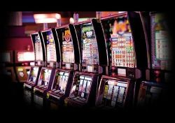 Игровые автоматы в казино - дом игрока