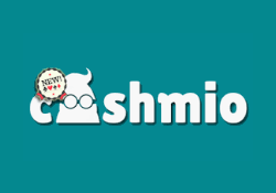 Cashmio Casino баннер