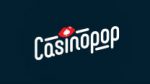 CasinoPop реклама
