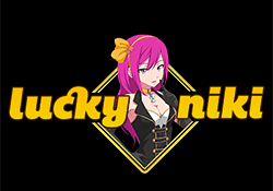 LuckyNiki Casino баннер