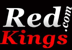 RedKings Poker баннер