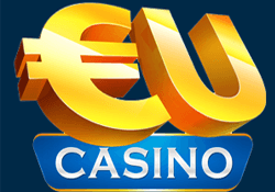 EU Casino баннер