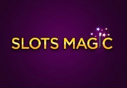 Slots Magic Casino баннер