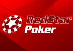 RedStar Poker баннер