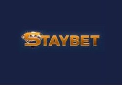 Staybet Casino баннер