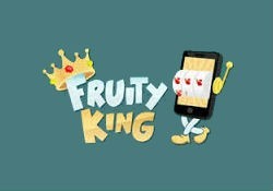 Fruity King Casino баннер