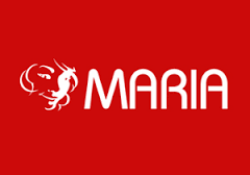 Maria Casino баннер