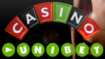 Unibet Casino реклама казино