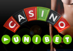 Баннер Unibet Casino