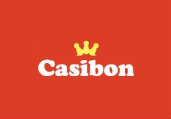Casibon Casino баннер