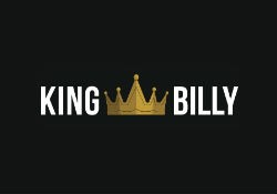 King Billy Casino баннер