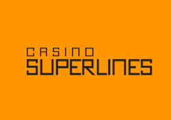 Casino SuperLines баннер