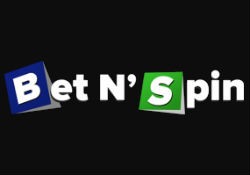 Bet'N'Spin Casino баннер