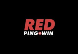 RED Pingwin Casino баннер