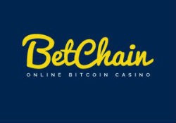 Betchain Casino баннер