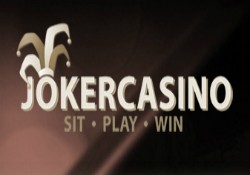 Joker Casino баннер