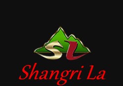 Shangri La Casino баннер