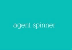 Agent Spinner Casino баннер