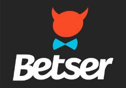 Betser Casino баннер