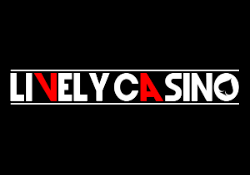 Lively Casino баннер