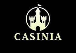 Casinia Casino баннер