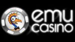 Реклама Emu Casino