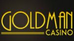 Goldman Casino реклама