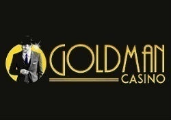 Goldman Casino баннер казино