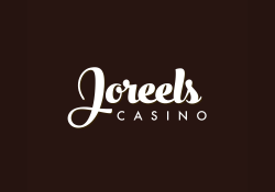 Joreels Casino баннер